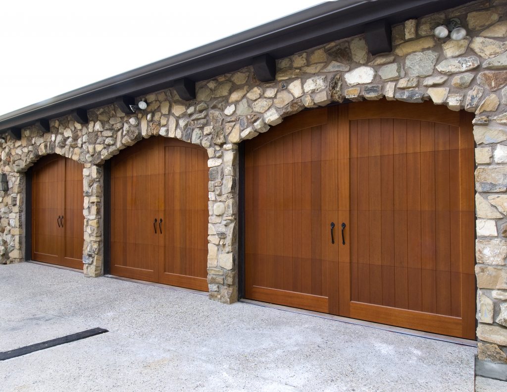 Modern Garage Door Replacement Prices for Small Space